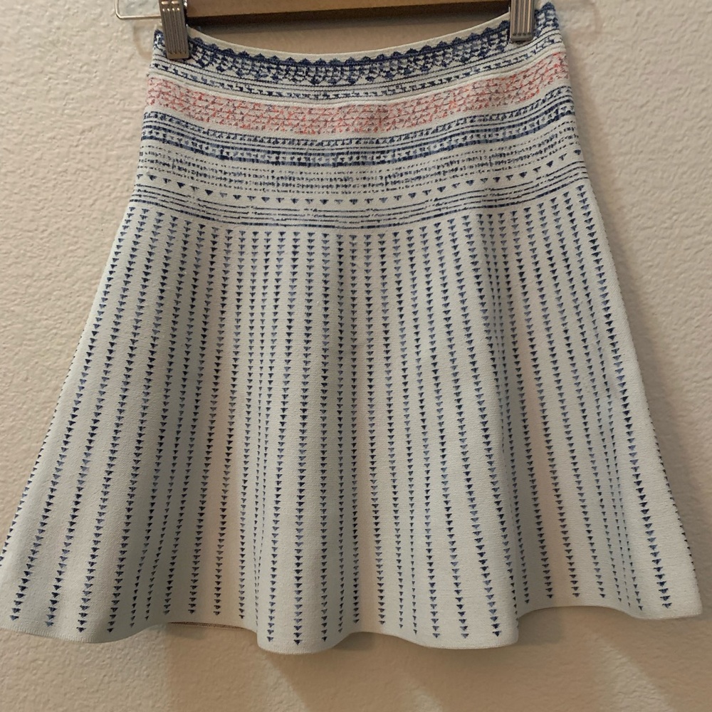 BCBGMAXAZRIA Skirt